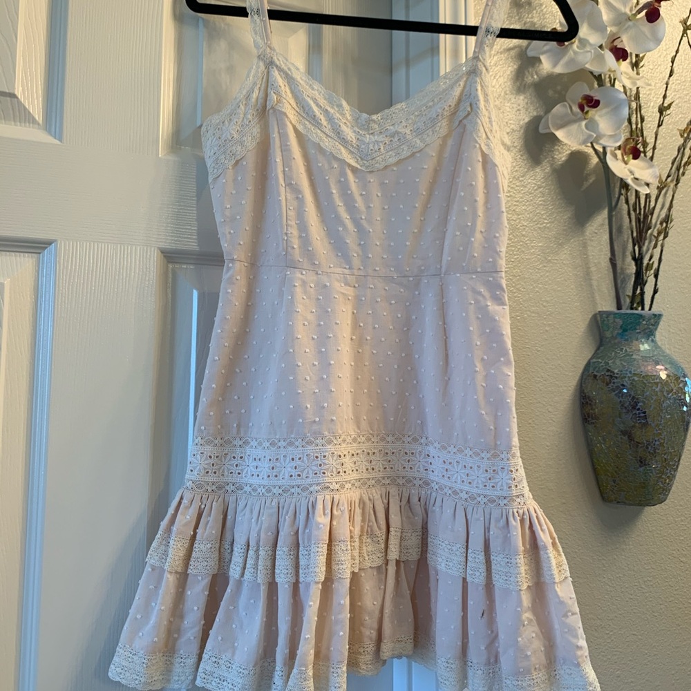 Boutique dress